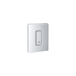 Ovládací tlačítko GROHE Skate Cosmopolitan chrom 38784000