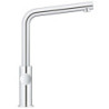 Dřezová baterie GROHE Red s výpustí chrom 30325001