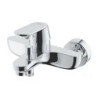 Vanová baterie GROHE Eurosmart Cosmopolitan bez sprchového setu 150 mm chrom 32831000