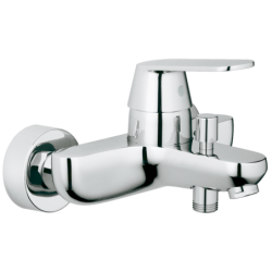 Vanová baterie GROHE Eurosmart Cosmopolitan bez sprchového setu 150 mm chrom 32831000
