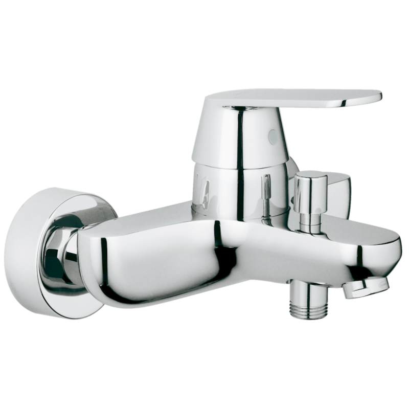 Vanová baterie GROHE Eurosmart Cosmopolitan bez sprchového setu 150 mm chrom 32831000