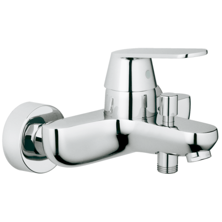 Vanová baterie GROHE Eurosmart Cosmopolitan bez sprchového setu 150 mm chrom 32831000