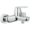 Vanová baterie GROHE Eurosmart Cosmopolitan bez sprchového setu 150 mm chrom 32831000