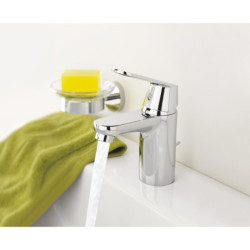 Doplňky GROHE Essentials chrom 40344001