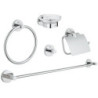 Doplňky GROHE Essentials chrom 40344001