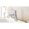 Umyvadlová baterie GROHE Concetto New bez výpusti chrom 3224010E