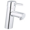 Umyvadlová baterie GROHE Concetto New bez výpusti chrom 3224010E
