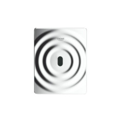 Ovládací tlačítko na senzor GROHE Tectron Surf chrom 37337001