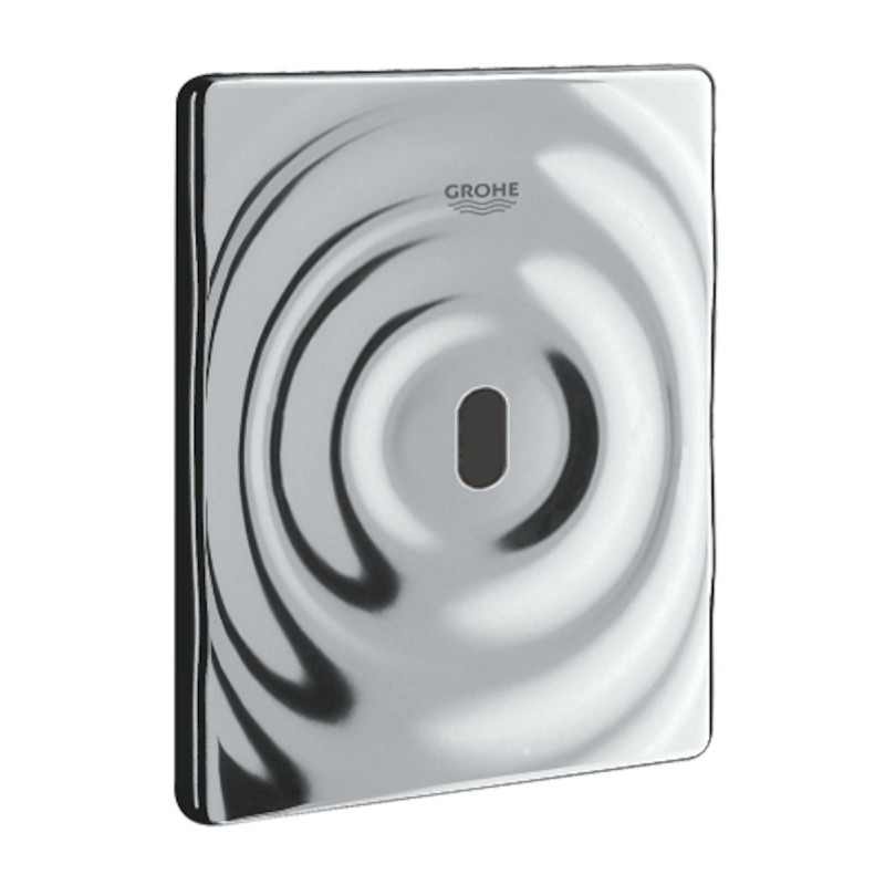 Ovládací tlačítko na senzor GROHE Tectron Surf chrom 37337001