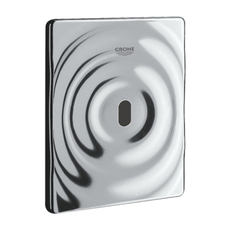 Ovládací tlačítko na senzor GROHE Tectron Surf chrom 37337001