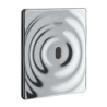 Ovládací tlačítko na senzor GROHE Tectron Surf chrom 37337001