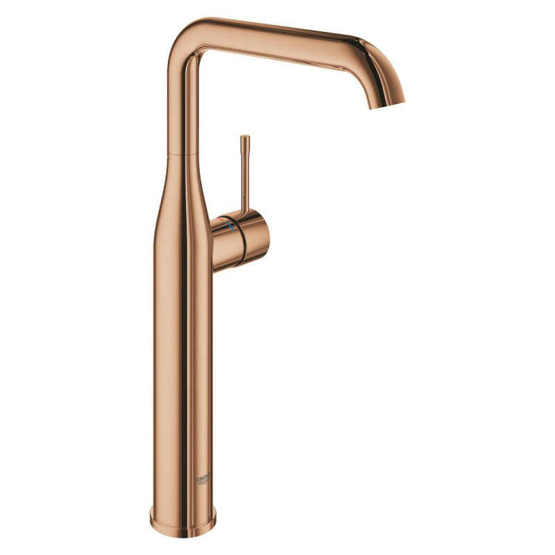 Vysoká umyvadlová baterie GROHE Essence New s otočným raménkem Warm Sunset 32901DA1