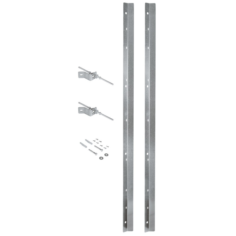 Set pro rohovou montáž GROHE Rapid SL 38562001