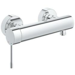 Sprchová baterie GROHE Essence New bez sprchového setu 150 mm chrom 33636001