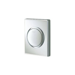 Ovládací tlačítko GROHE Skate chrom mat 38595P00