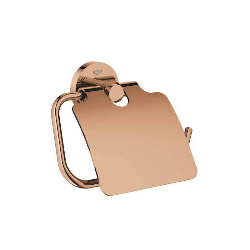 Držák toaletního papíru GROHE Essentials Warm Sunset G40367DA1
