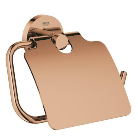 Držák toaletního papíru GROHE Essentials Warm Sunset G40367DA1