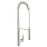 Dřezová baterie GROHE K7 s výpustí supersteel 32950DC0