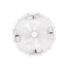 Ventilátor Reality Trondheim bílá R61095031