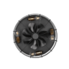 Ventilátor Reality Trondheim černá R61095032