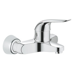 Umyvadlová baterie GROHE chrom 32776000