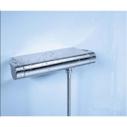 Termostat GROHE Grohtherm 2000 s termostatickou baterií 150 mm chrom 34169001
