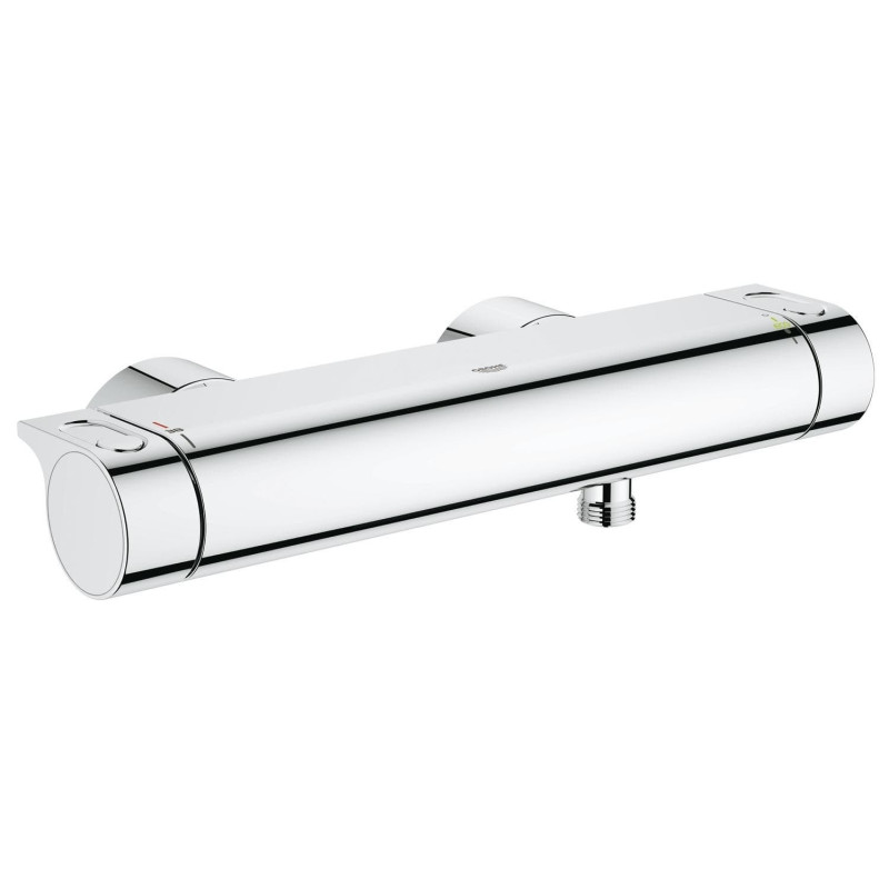 Termostat GROHE Grohtherm 2000 s termostatickou baterií 150 mm chrom 34169001