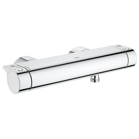 Termostat GROHE Grohtherm 2000 s termostatickou baterií 150 mm chrom 34169001