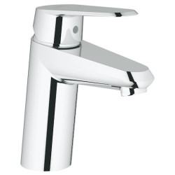 Umyvadlová baterie GROHE Eurodisc bez výpusti chrom 3246920E