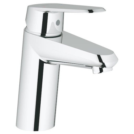 Umyvadlová baterie GROHE Eurodisc bez výpusti chrom 3246920E