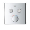 GROHE Smart Control bez podomítkového tělesa chrom 29148000
