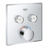 GROHE Smart Control bez podomítkového tělesa chrom 29148000