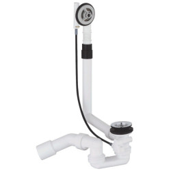 Vanový automat GROHE Talentofill k vaně G28939000