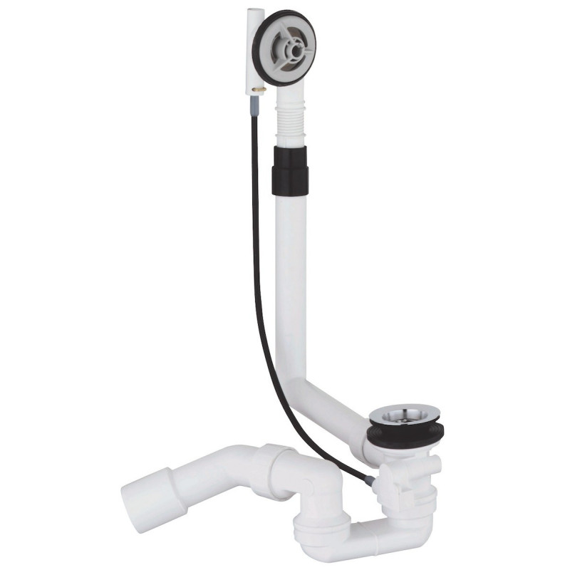 Vanový automat GROHE Talentofill k vaně G28939000