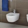 Bidetová baterie GROHE Eurostyle Cosmopolitan s výpustí chrom 33565002