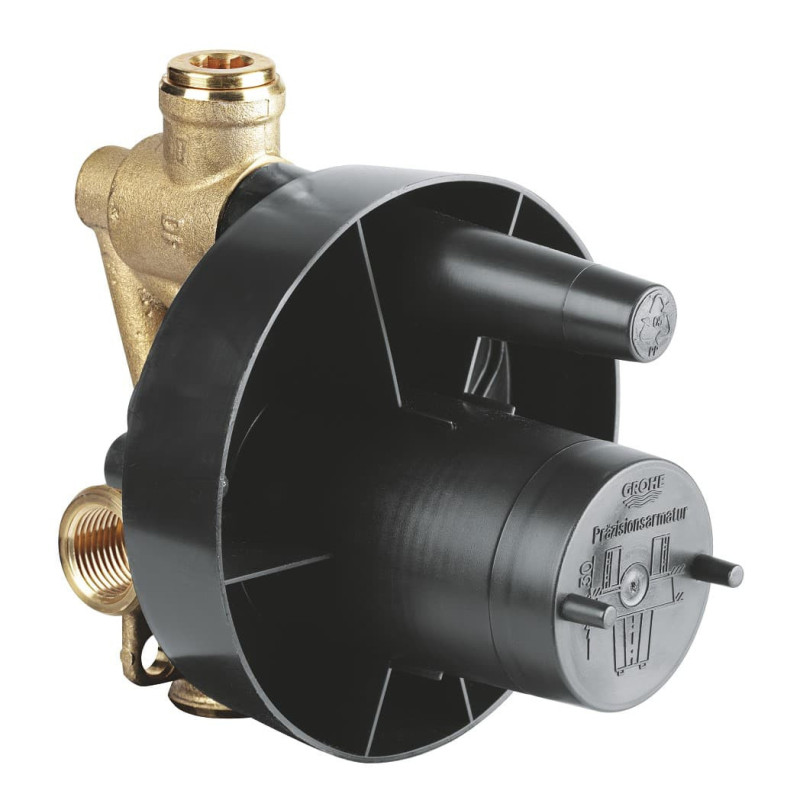 Podomítkové těleso GROHE 33961000