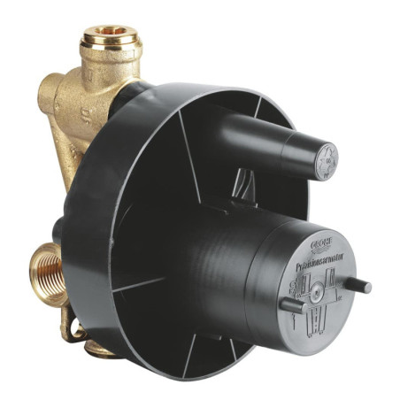 Podomítkové těleso GROHE 33961000