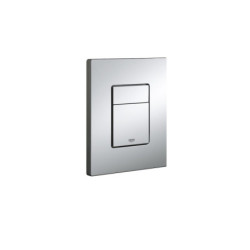 Ovládací tlačítko GROHE Skate Cosmopolitan mosaz chrom 38821000