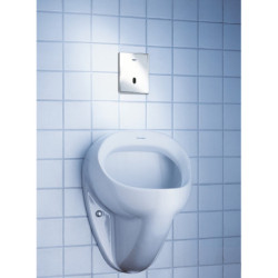 Ovládací tlačítko na senzor GROHE Tectron Skate chrom 37321001