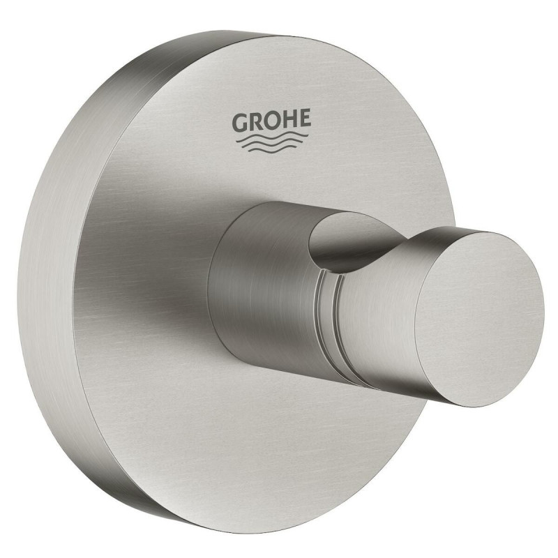 Háček GROHE Essentials supersteel G40364DC1