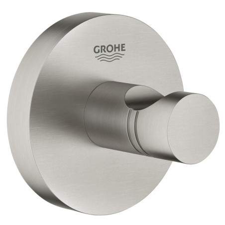 Háček GROHE Essentials supersteel G40364DC1