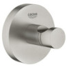 Háček GROHE Essentials supersteel G40364DC1