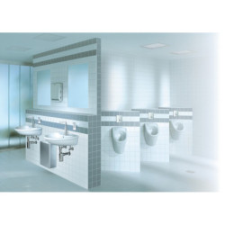 Nádržka do lehké stěny k umyvadlu GROHE Rapid SL 38554001