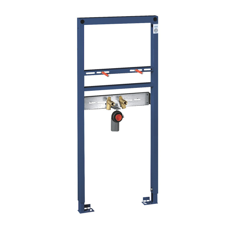 Nádržka do lehké stěny k umyvadlu GROHE Rapid SL 38554001