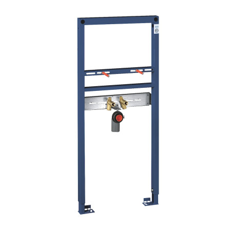 Nádržka do lehké stěny k umyvadlu GROHE Rapid SL 38554001