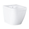 Bidet GROHE Euro Ceramic stojící, vnitřní přívod 39340000