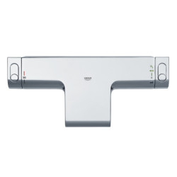 Termostat GROHE Grohtherm 2000 s termostatickou baterií 150 mm chrom 34174001