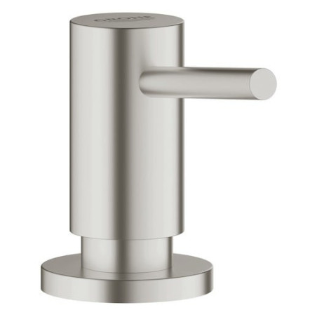 Dávkovač mýdla GROHE Cosmopolitan supersteel G40535DC0
