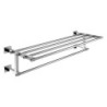 Držák ručníků GROHE Essentials Cube chrom G40512001
