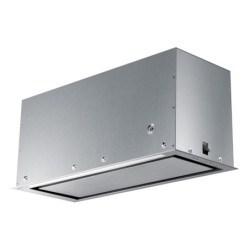 Vestavěná digestoř Samsung NK72FG455CS/UR